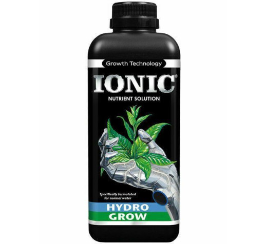 Ionic Hydro Grow 1 l Великобритания фото